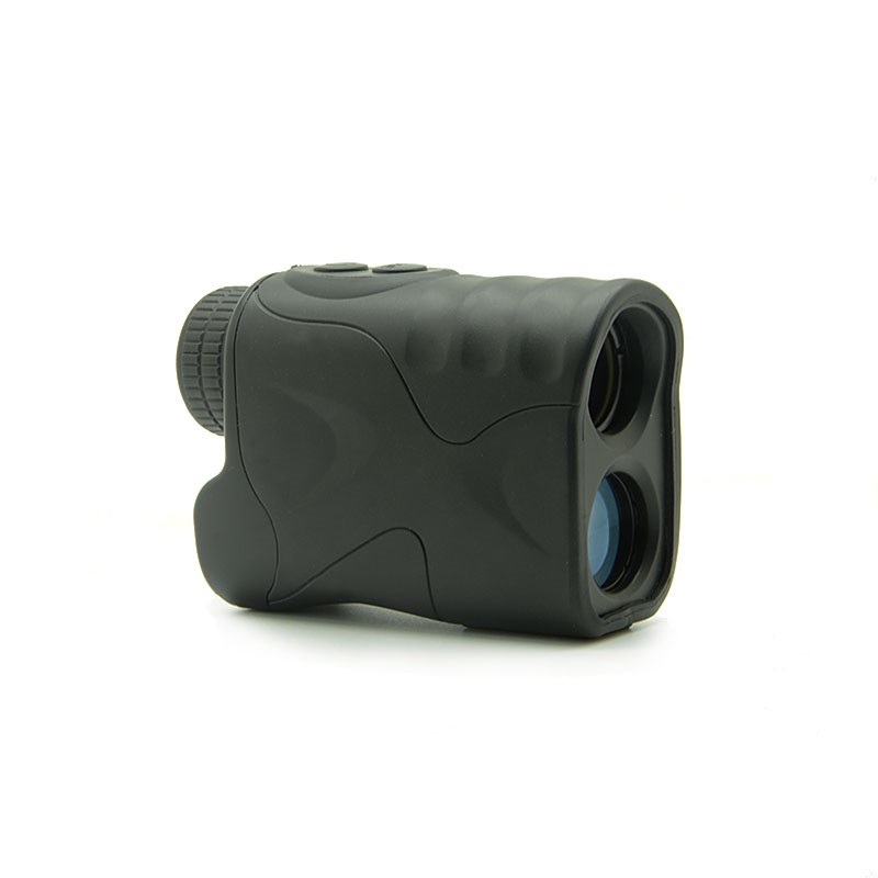 6 Magnification Angle Hunting Rangefinder