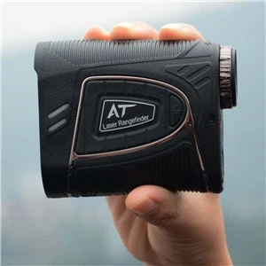 Instrument optic de măsurare a distanței